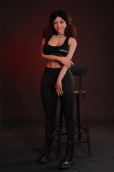 US stock/Jolie/only head/TPE