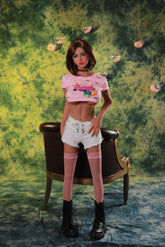 US stock/ Aria 4.10ft 55 lbs/FULL TPE