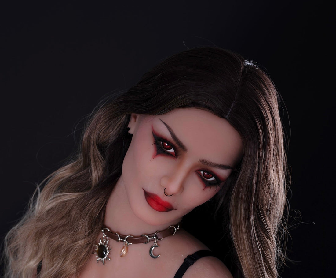 How to Choose an Adult Doll Material: Silicone vs TPE