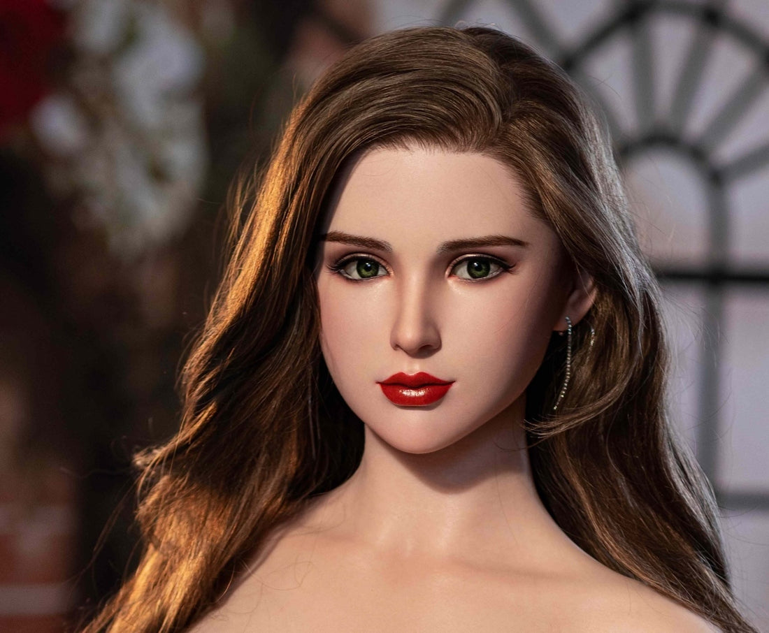 The Ultimate Guide to Maintaining Your Adult Doll